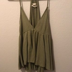 URBAN OUTFITTERS TANK